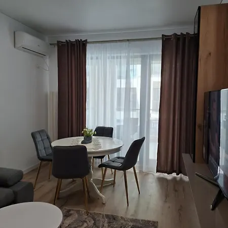 Appartement Shel *