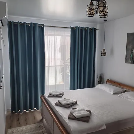 Apartament Shel
