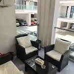 Shel Apartment *