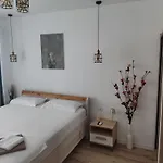 Apartamento Shel Năvodari