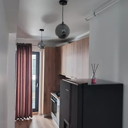 Apartamento Shel *