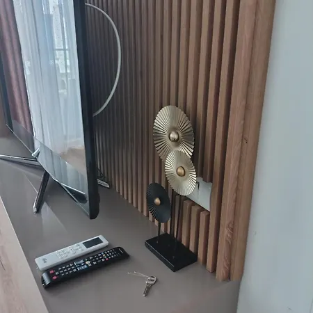 Shel Apartamento Năvodari