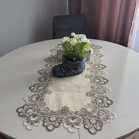 Lägenhet Shel Năvodari