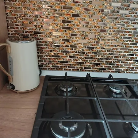 Apartment Shel