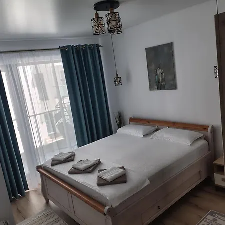 Apartment Shel *