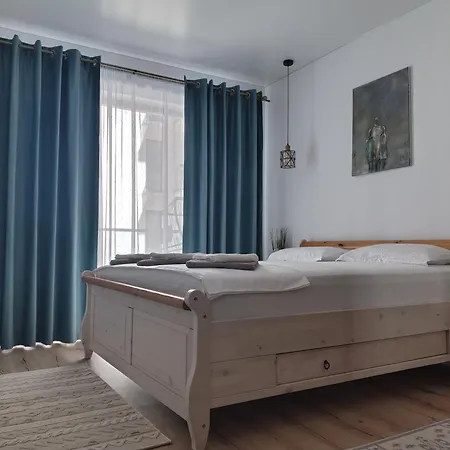 Shel Apartment