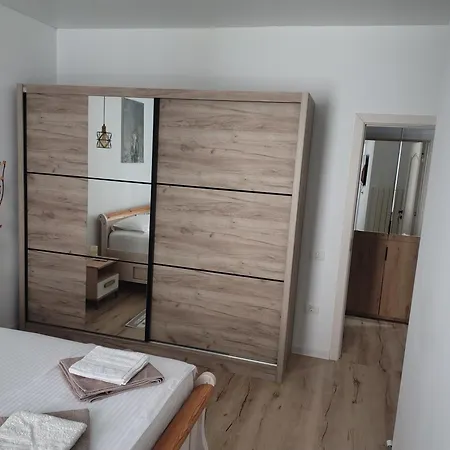 Apartamento Shel